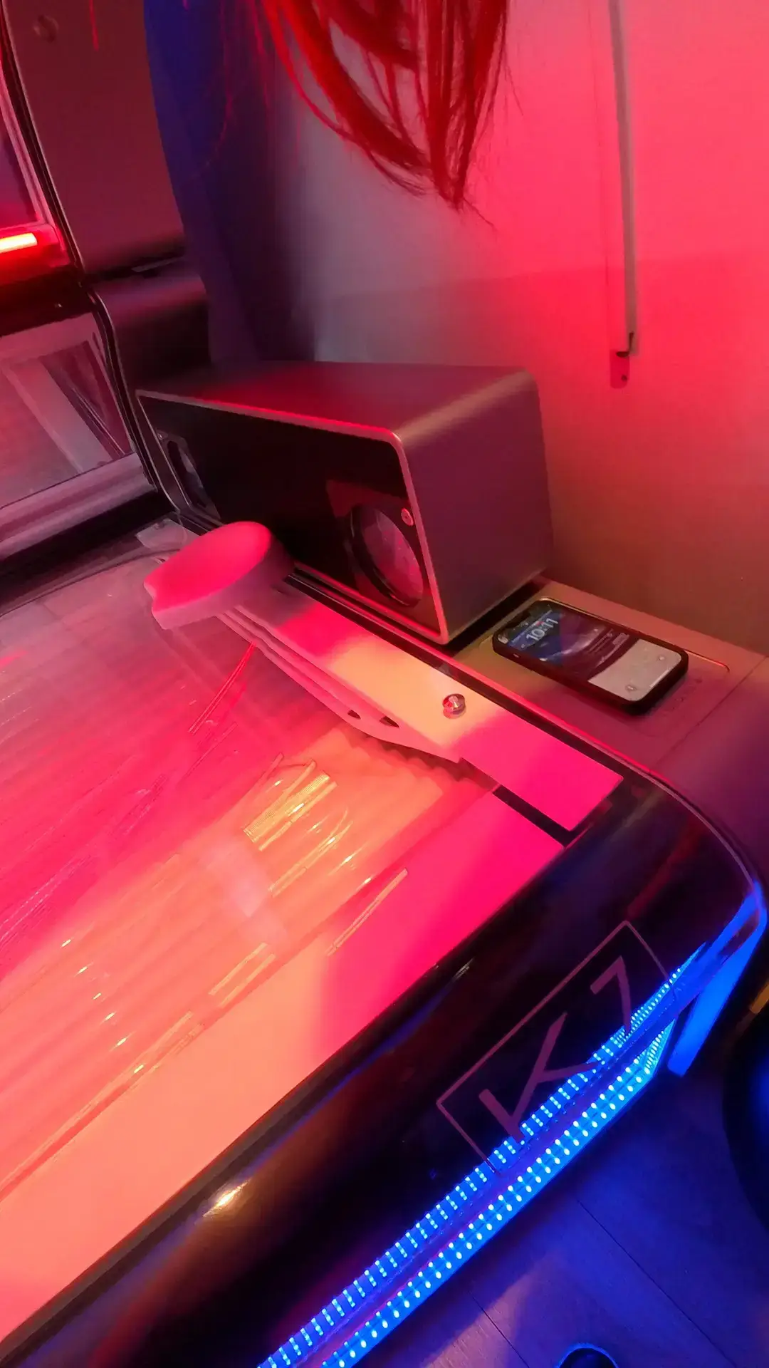 Osoleil Marseille Megasun