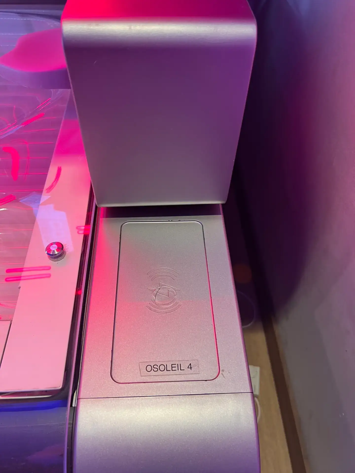 Osoleil Marseille Megasun