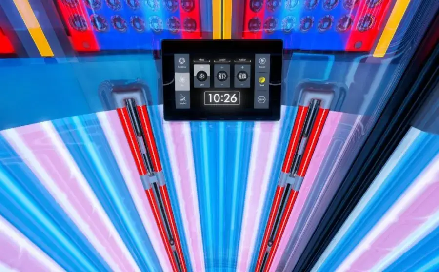 Osoleil Marseille Megasun