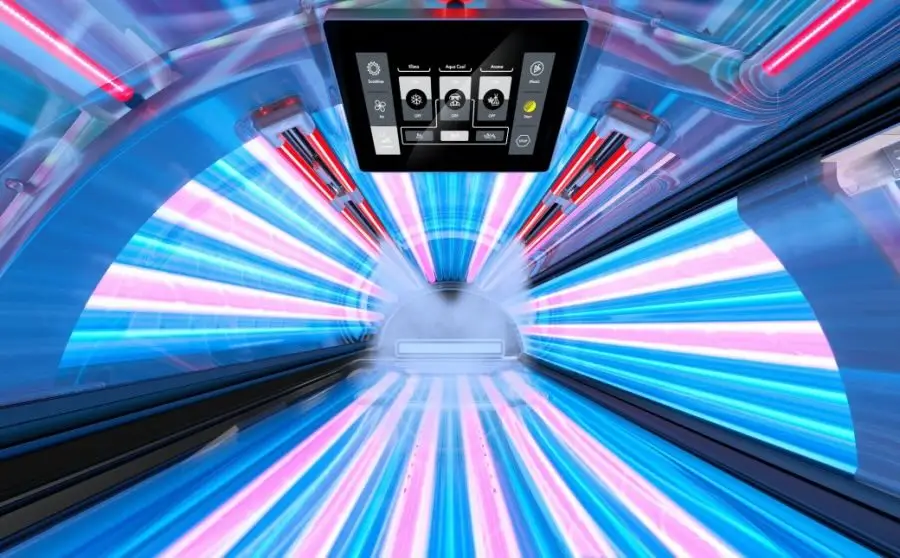 Osoleil Marseille Megasun