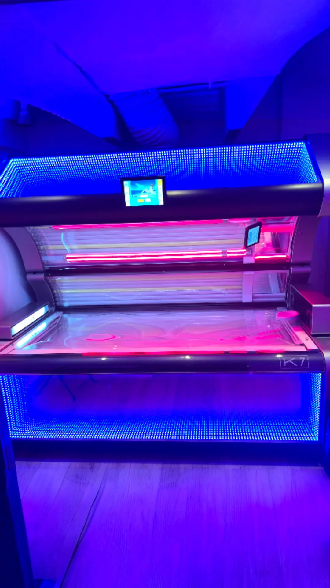 Osoleil Marseille Megasun